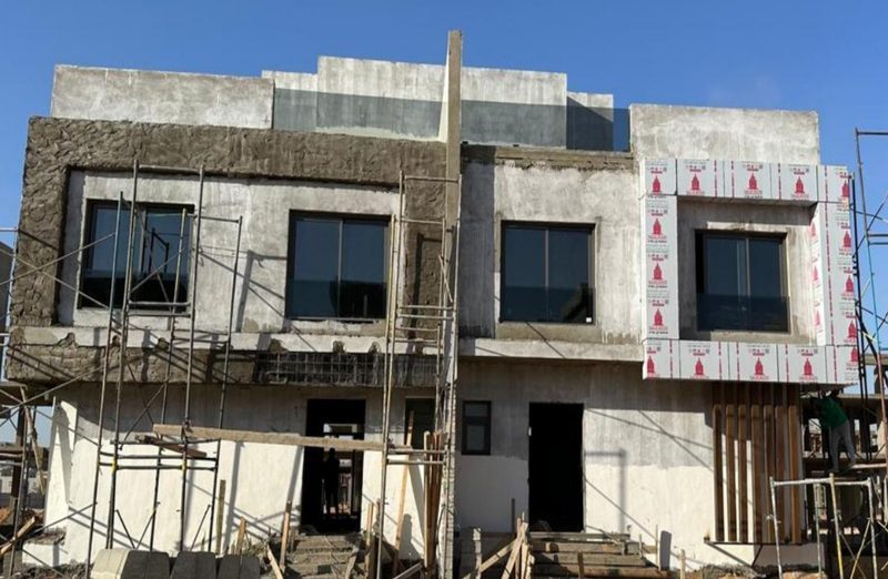 Sun Capital Phase 4