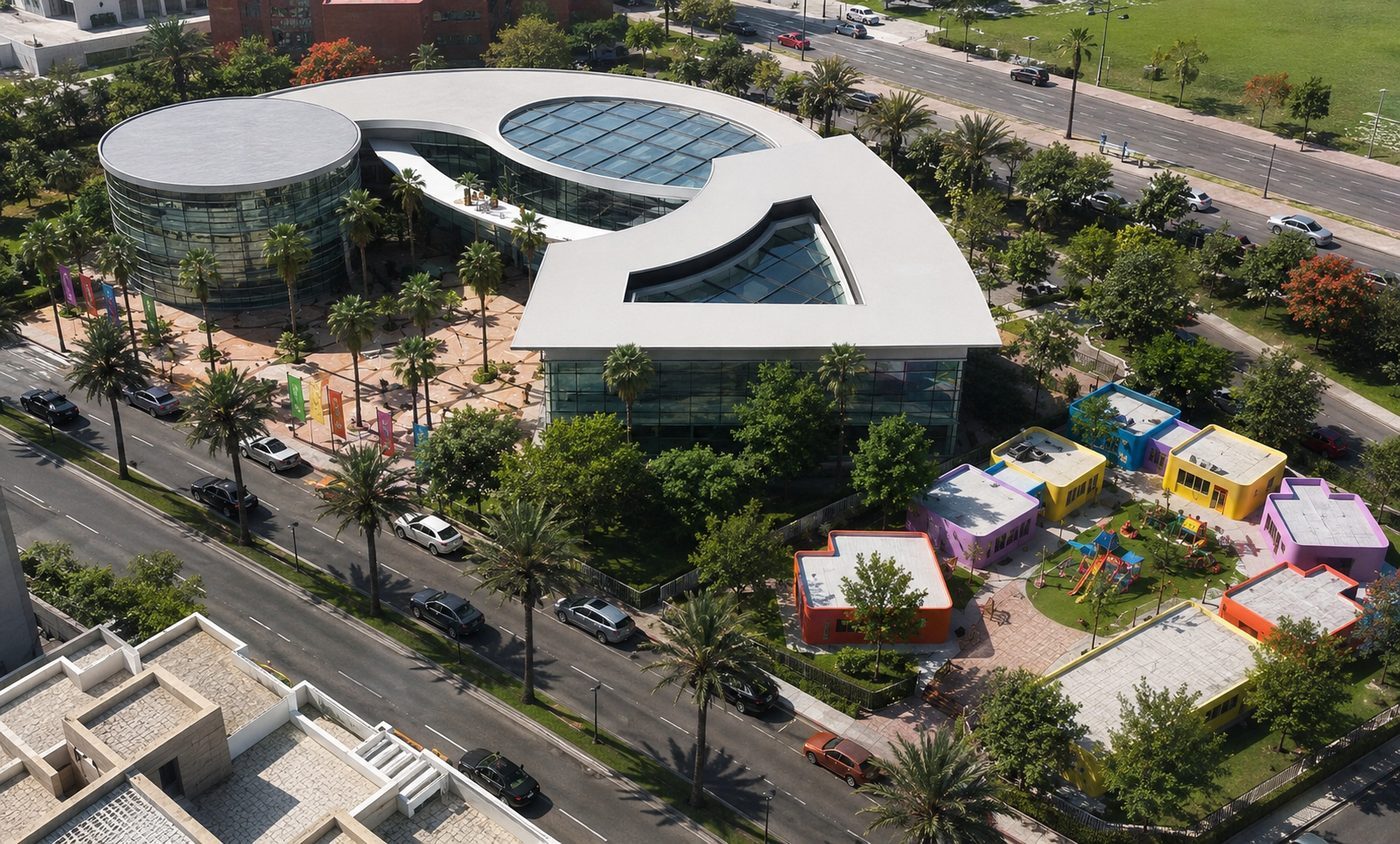 Swary Mall