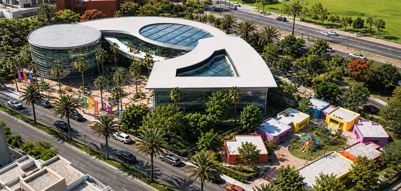 Sawary Mall