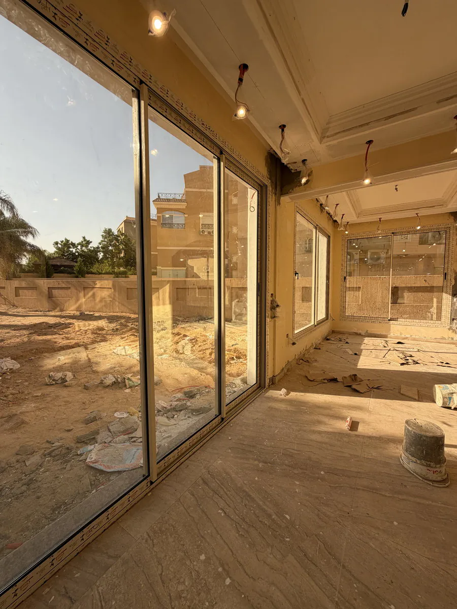 Private Villa | New Cairo